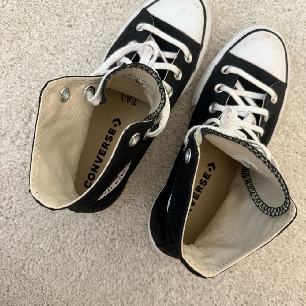 Platform Converse - Picture 4 of 5